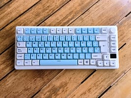 azul_cielo-superior Keycaps ISO Español - Azul Cielo + Blanco PBT XDA