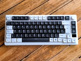 negro_blanco-superior Keycaps ISO Español - Negro + Blanco PBT XDA