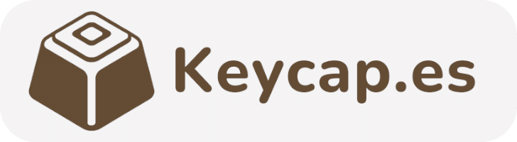 Keycap